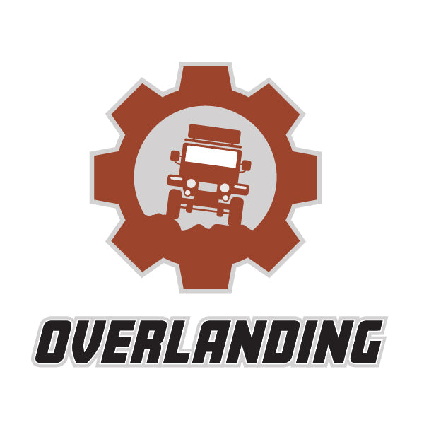 Overlanding