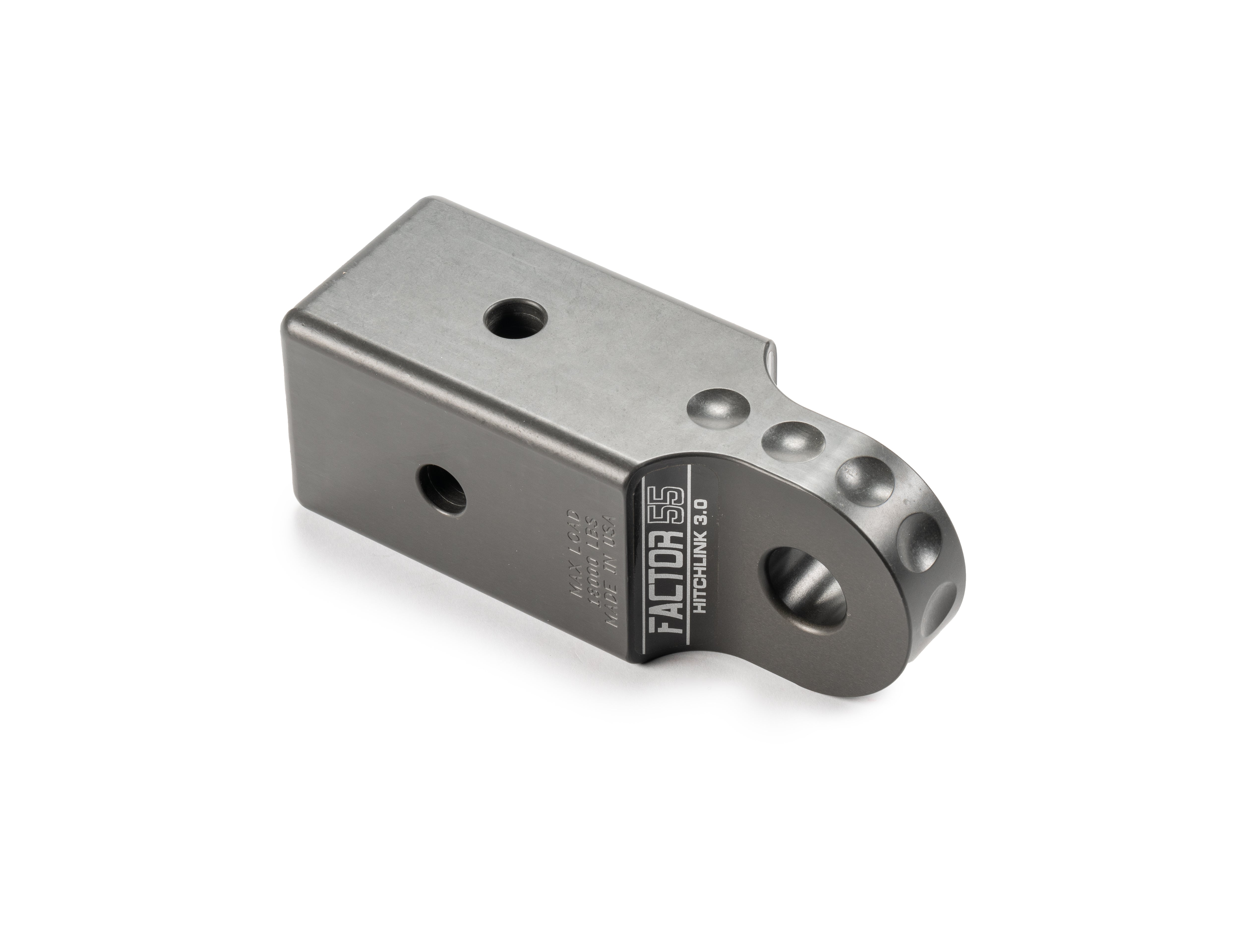 HitchLink 3.0 - Gray