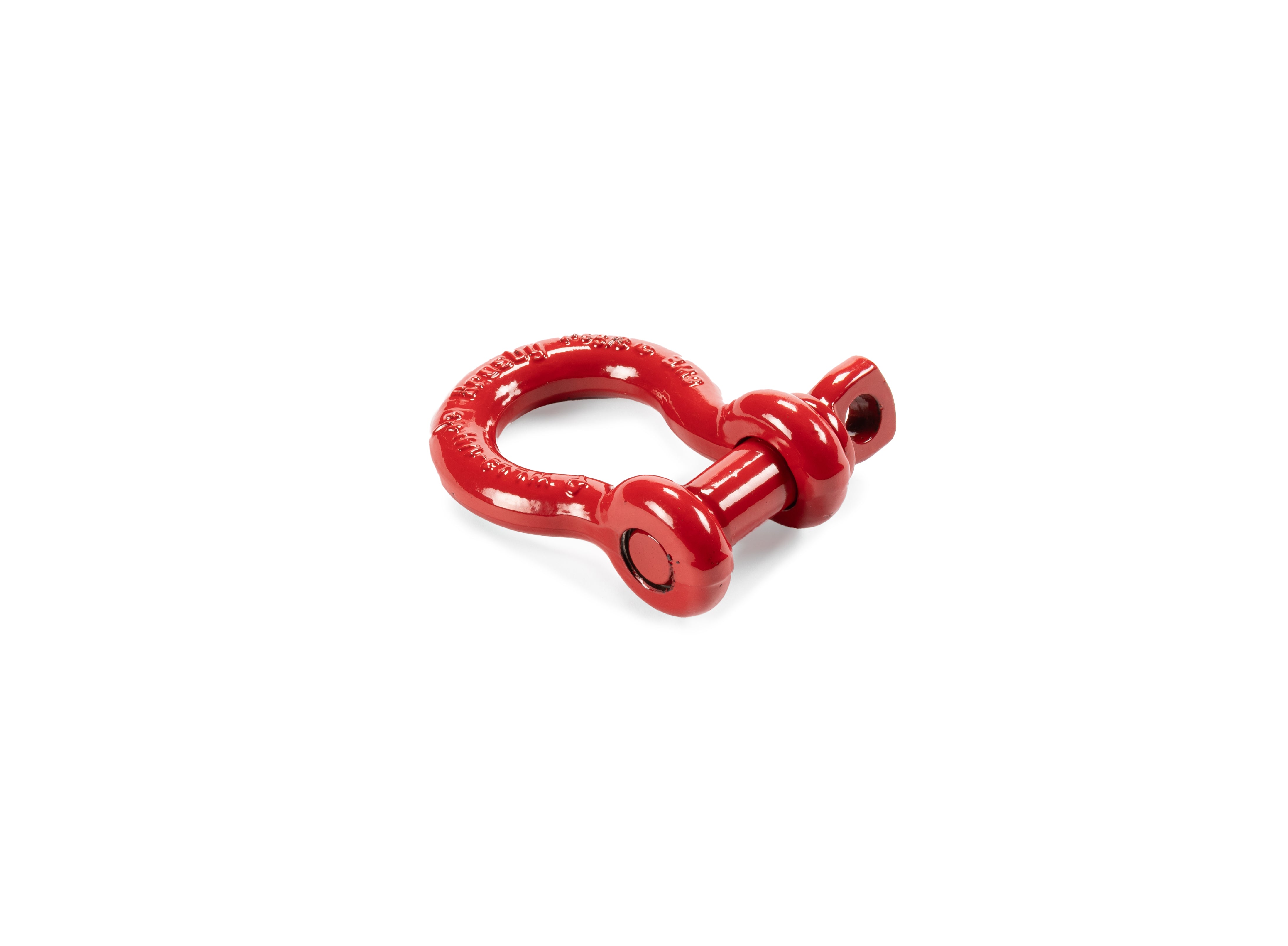 5/8" Crosby Shackle for Powersports