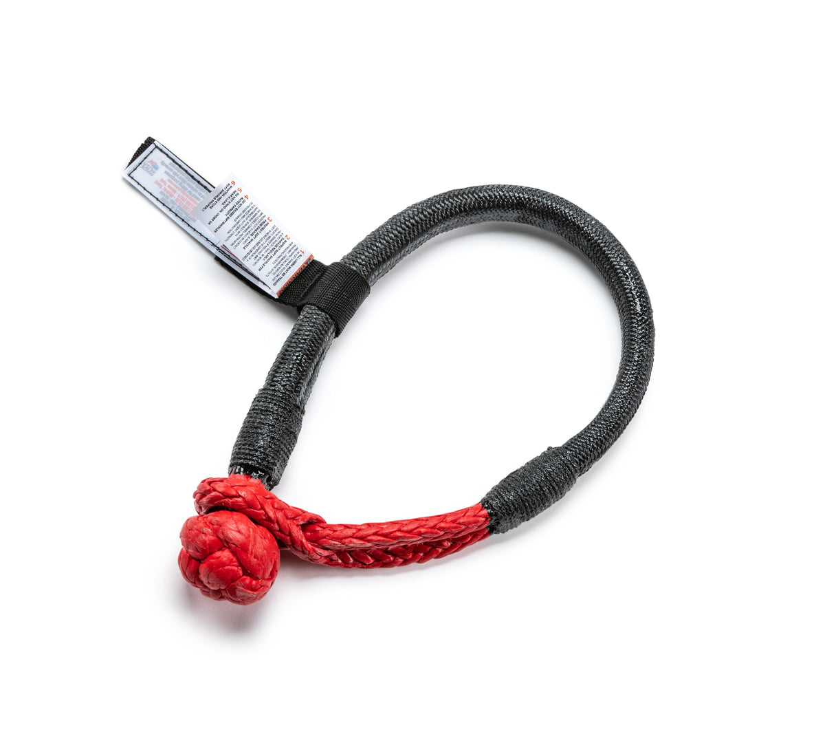 Extreme Duty Soft Shackle 3/8" X 10″