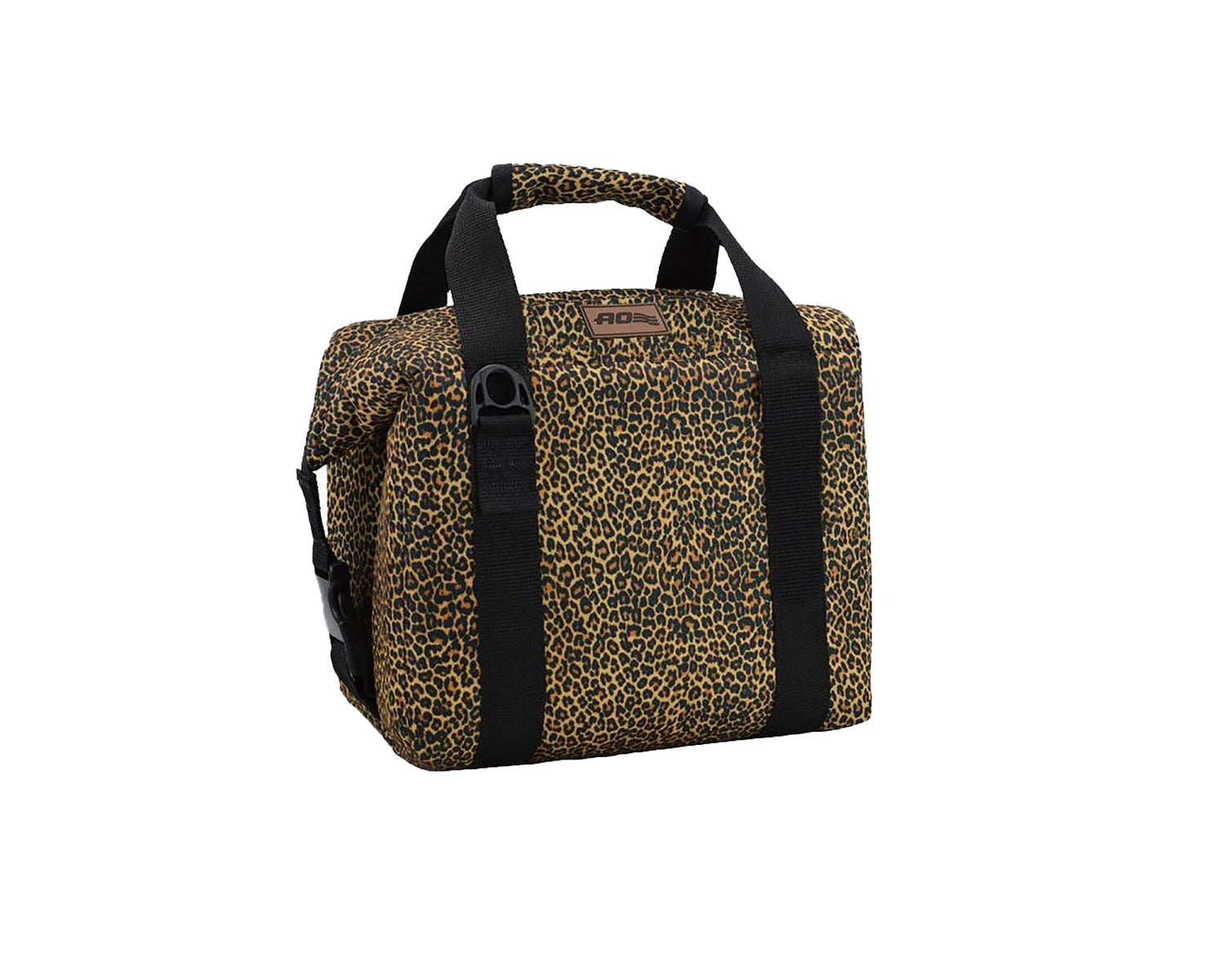 Leopard Series 9 Pack Cooler