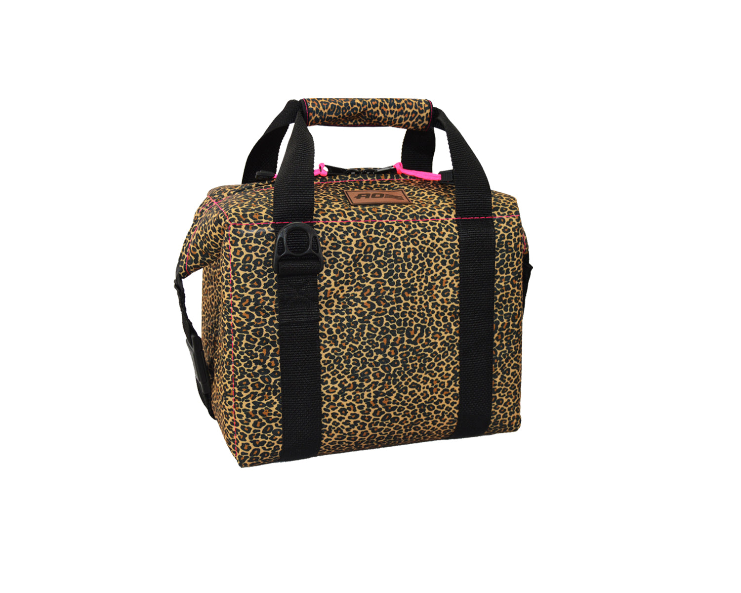 Leopard Series 9 Pack Cooler