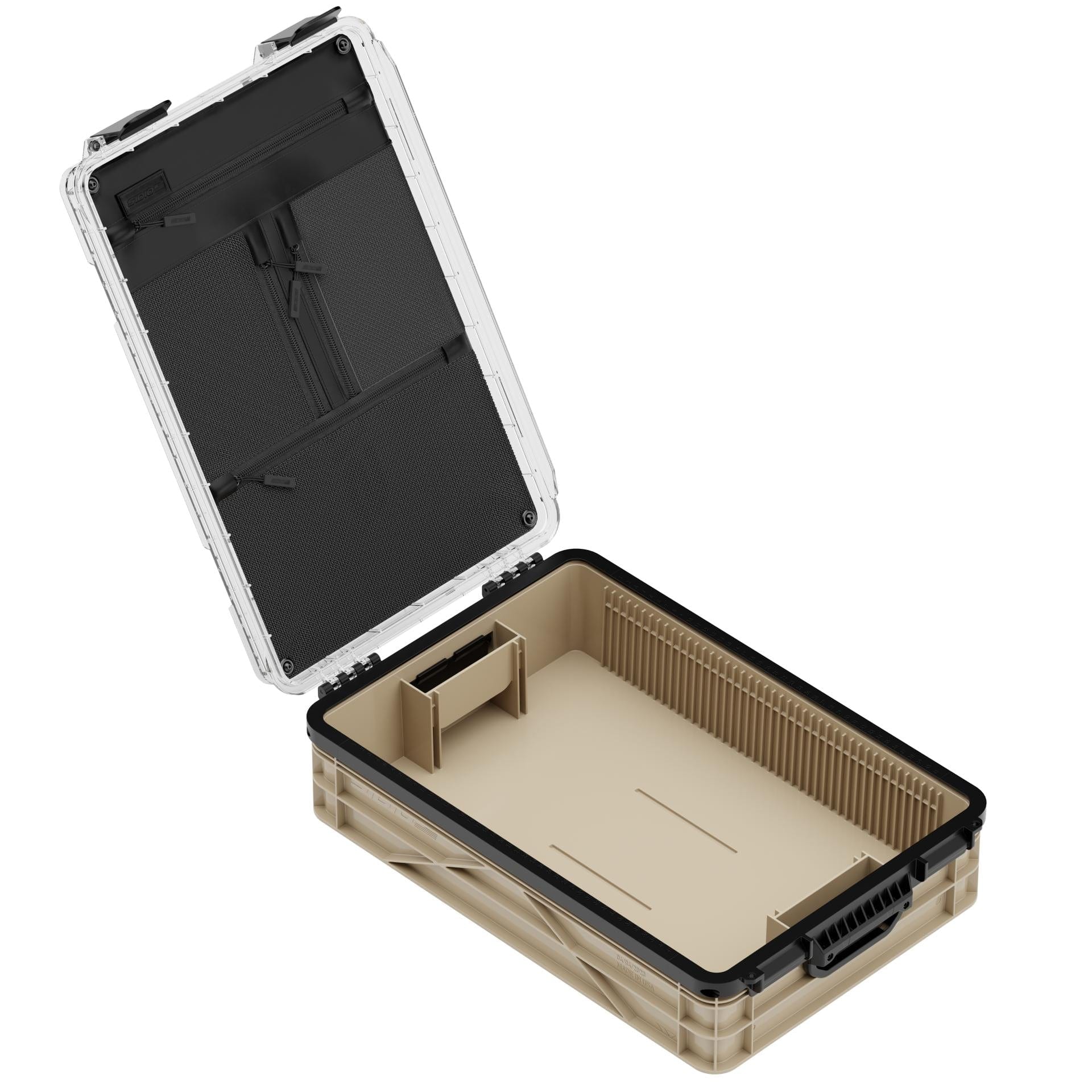 Quarter Size SidioCrate WR (Weather Resistant)