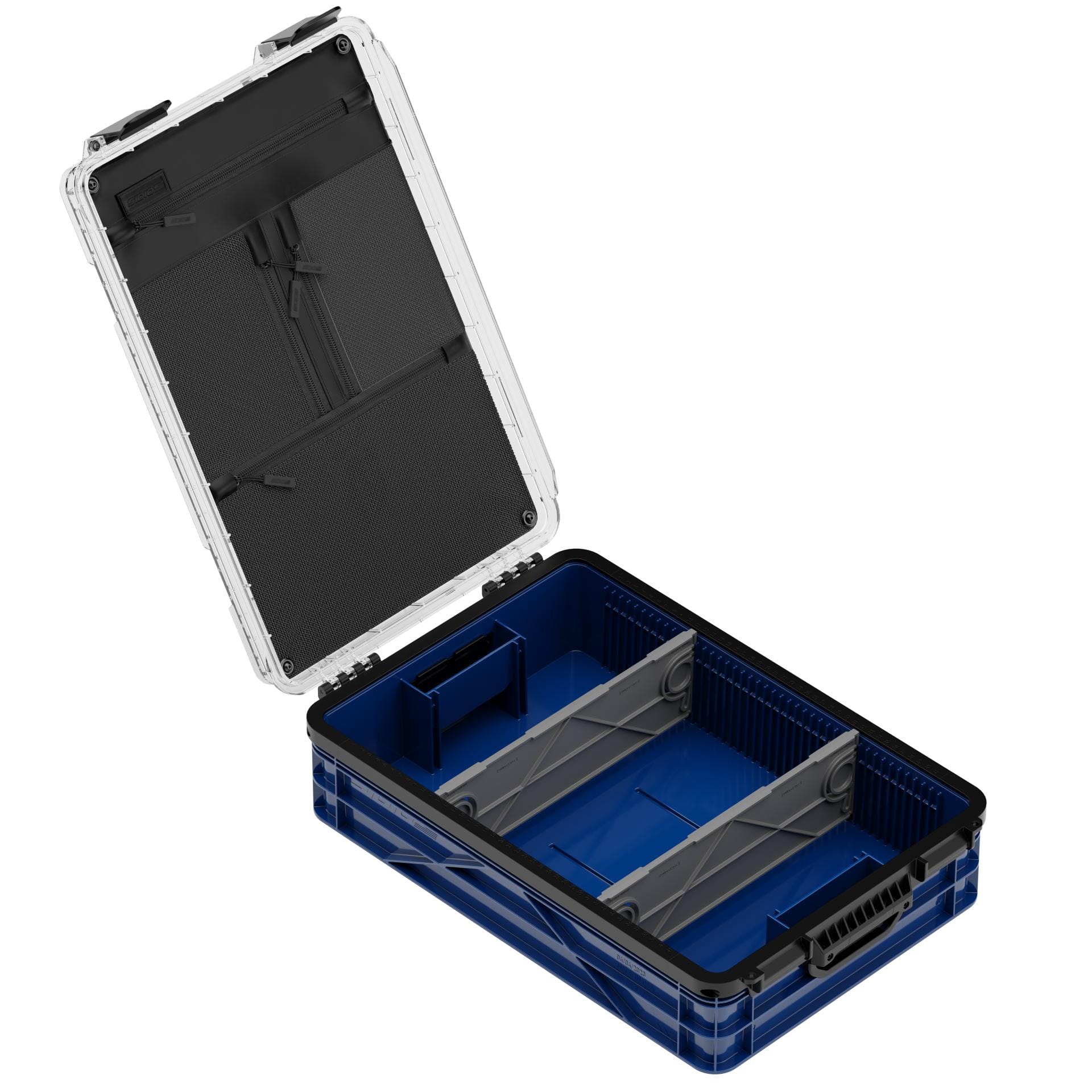 Quarter Size SidioCrate WR (Weather Resistant)