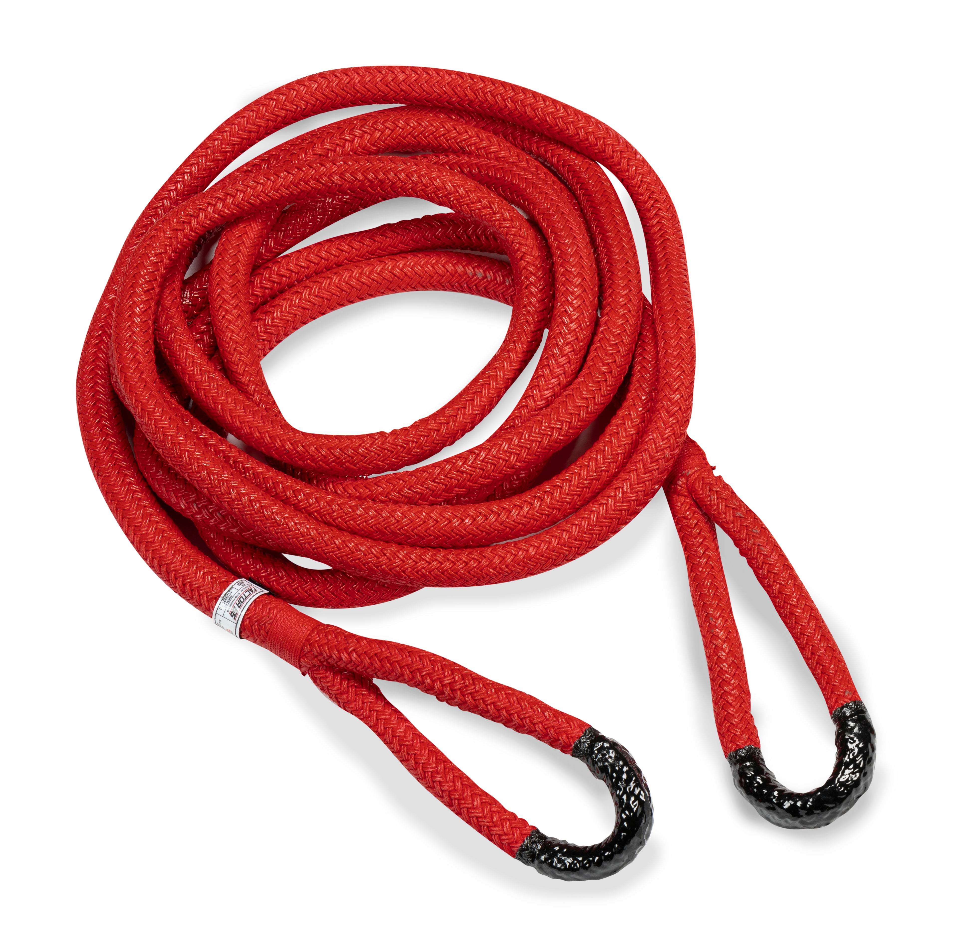 Extreme Duty Kinetic Energy Rope 1" X 30'