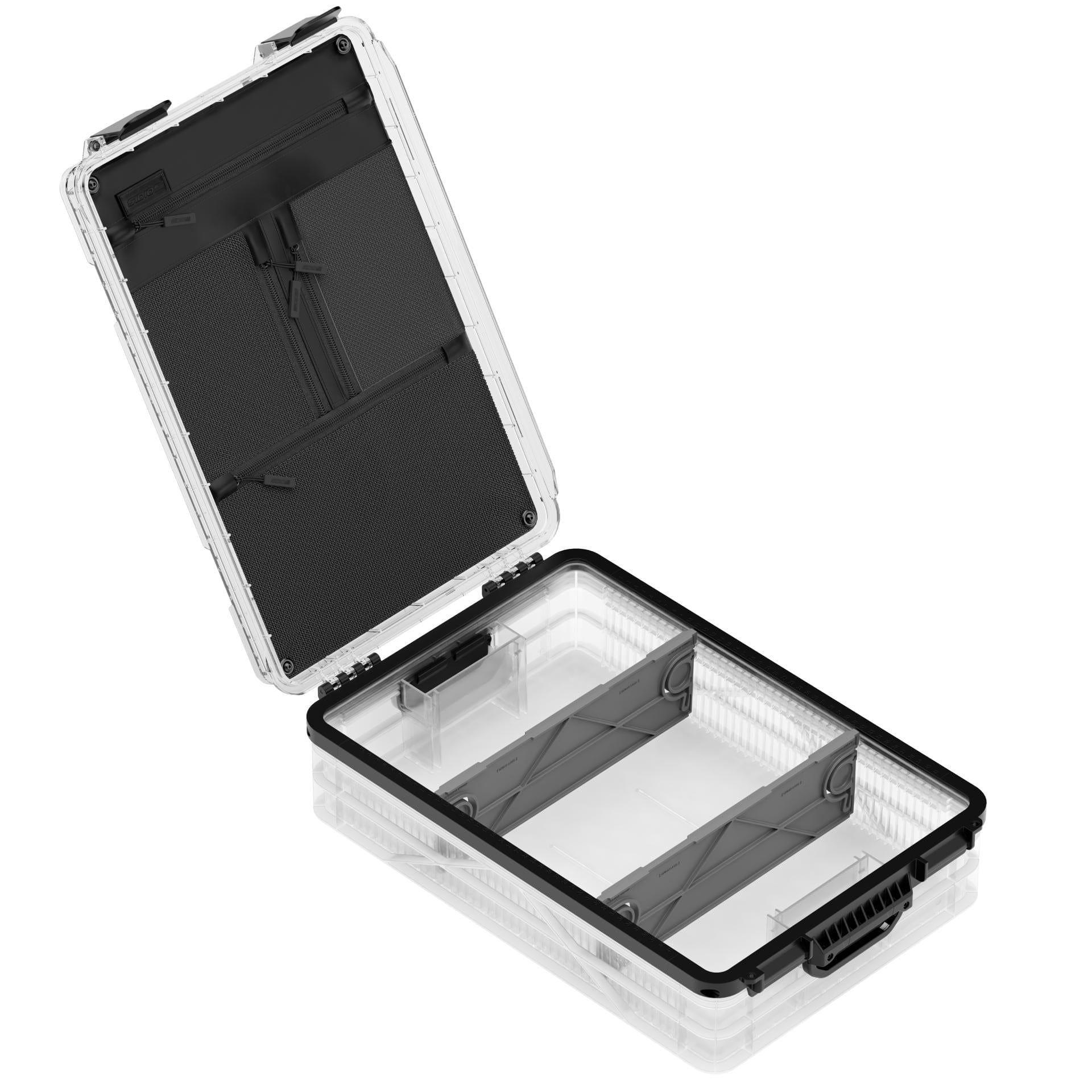 Quarter Size SidioCrate WR (Weather Resistant)