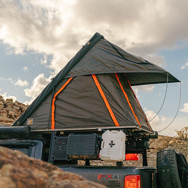 BA TENTS - PACKOUT™ Rooftop Tent
