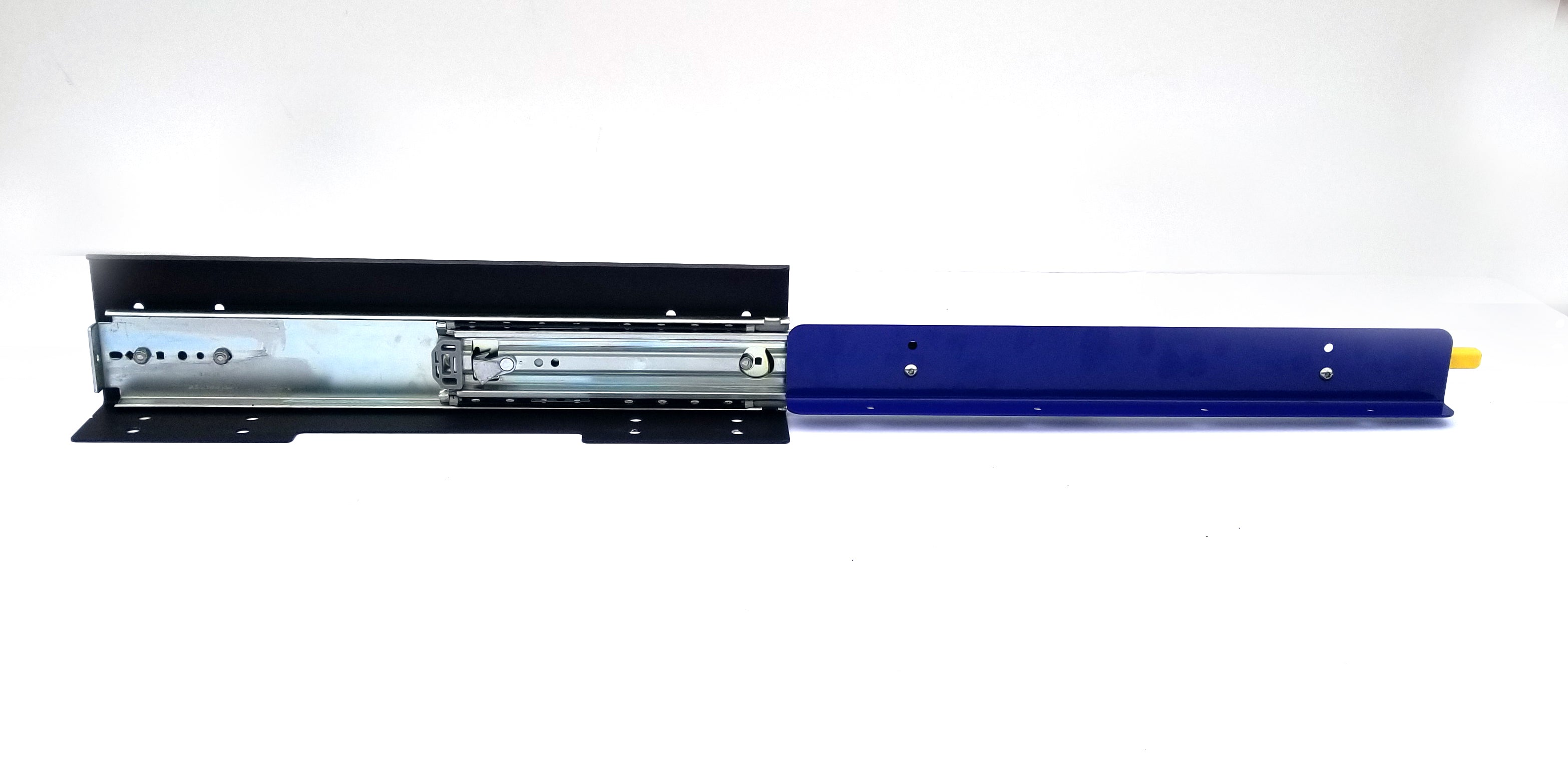 DIY Slide Tracks & Rails