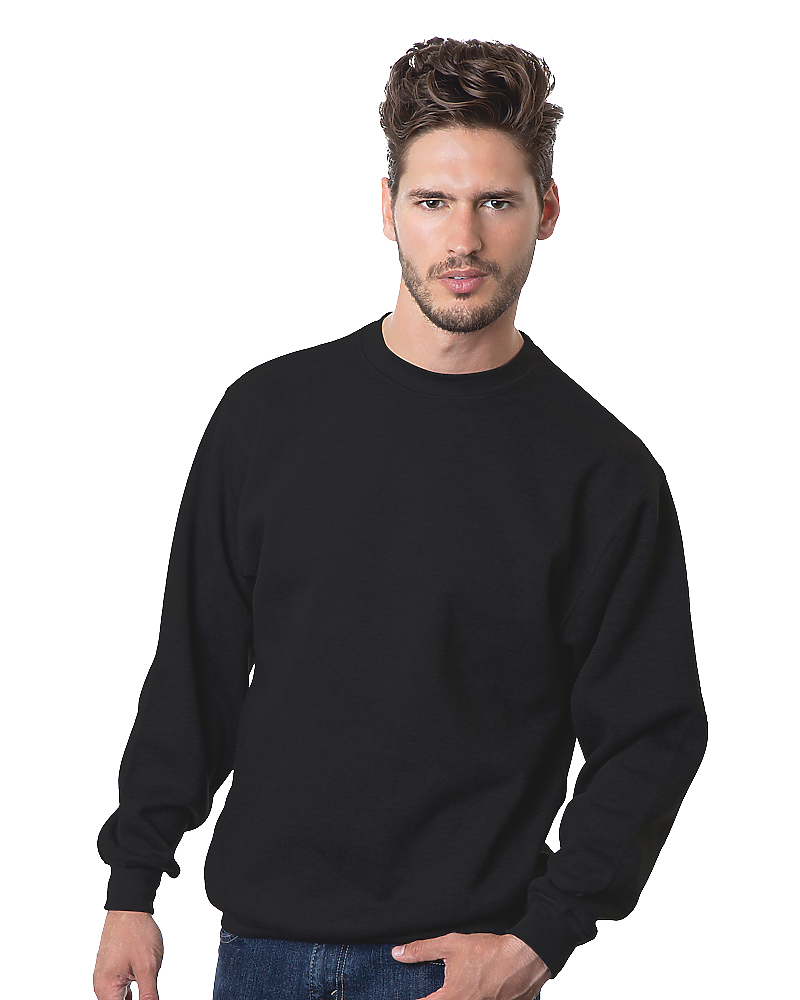 CREWNECK FLEECE