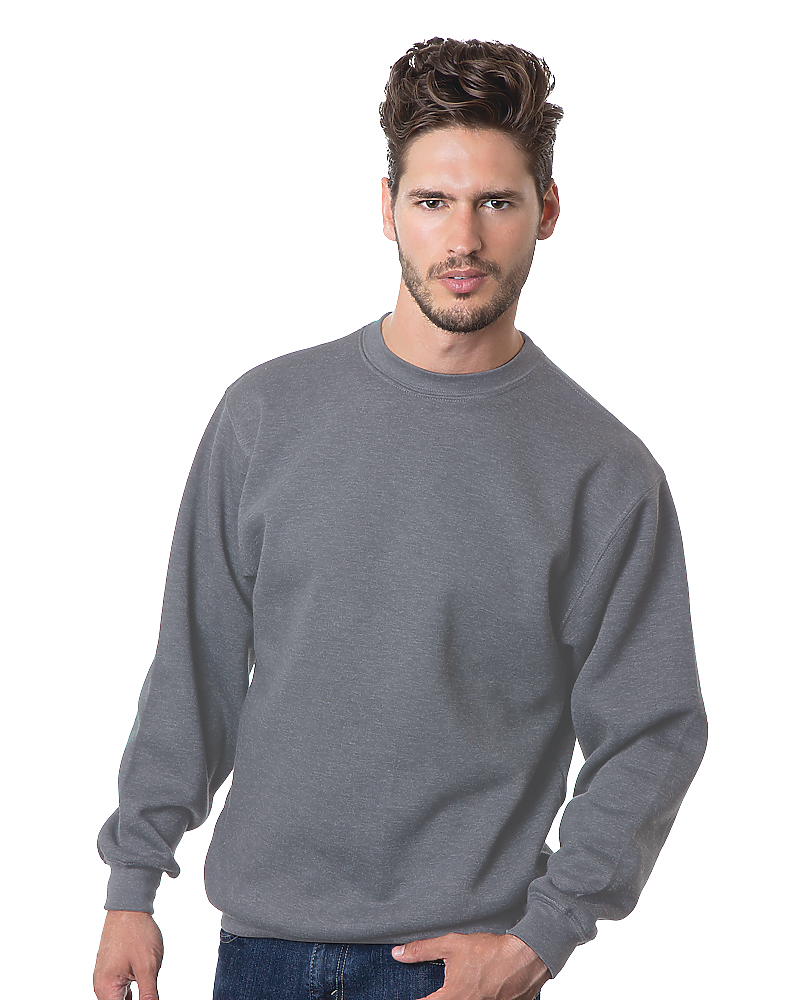 CREWNECK FLEECE