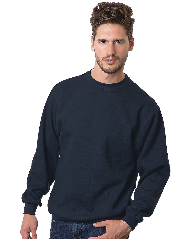 CREWNECK FLEECE