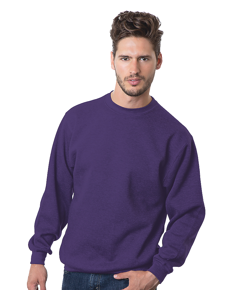 CREWNECK FLEECE