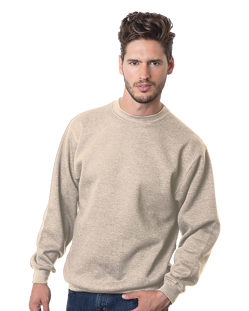 CREWNECK FLEECE