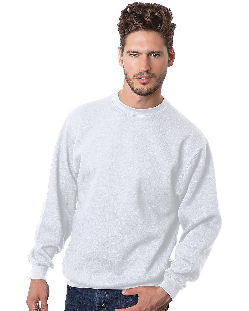 CREWNECK FLEECE