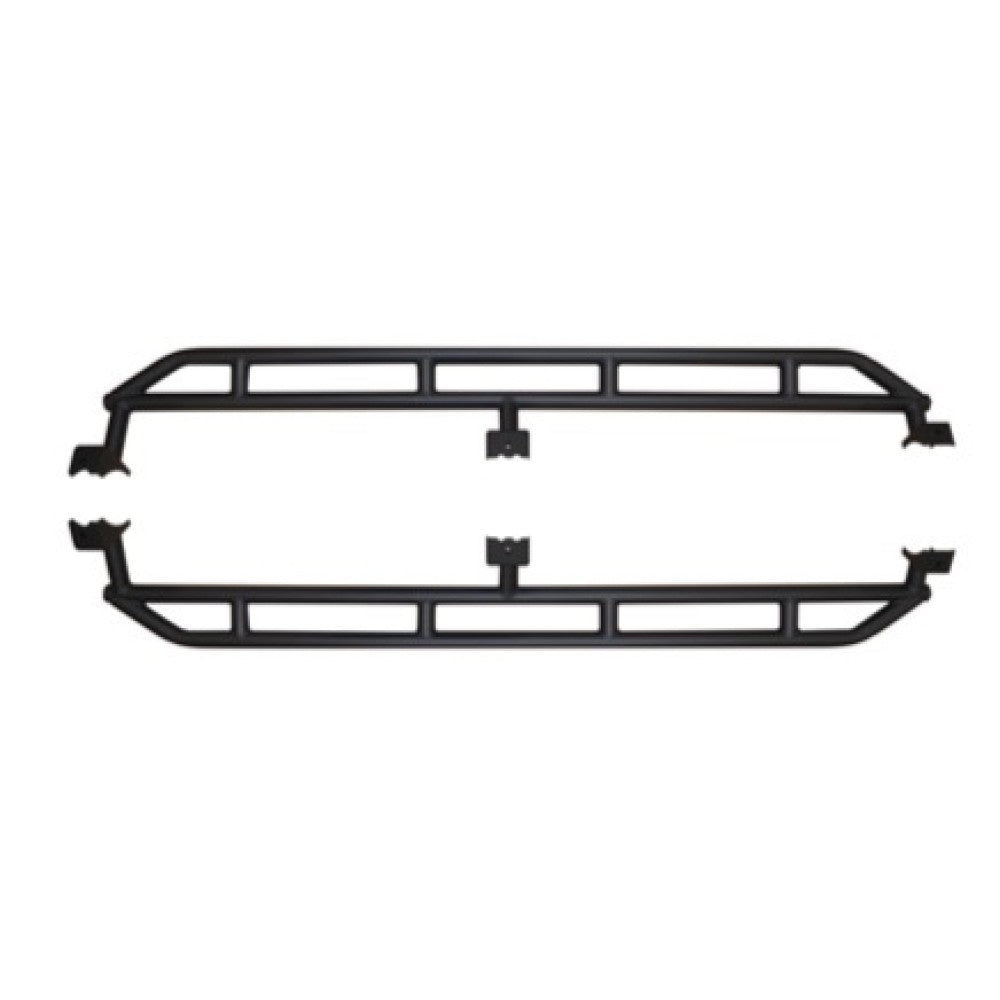 Armor 2019 to Present Rock Sliders