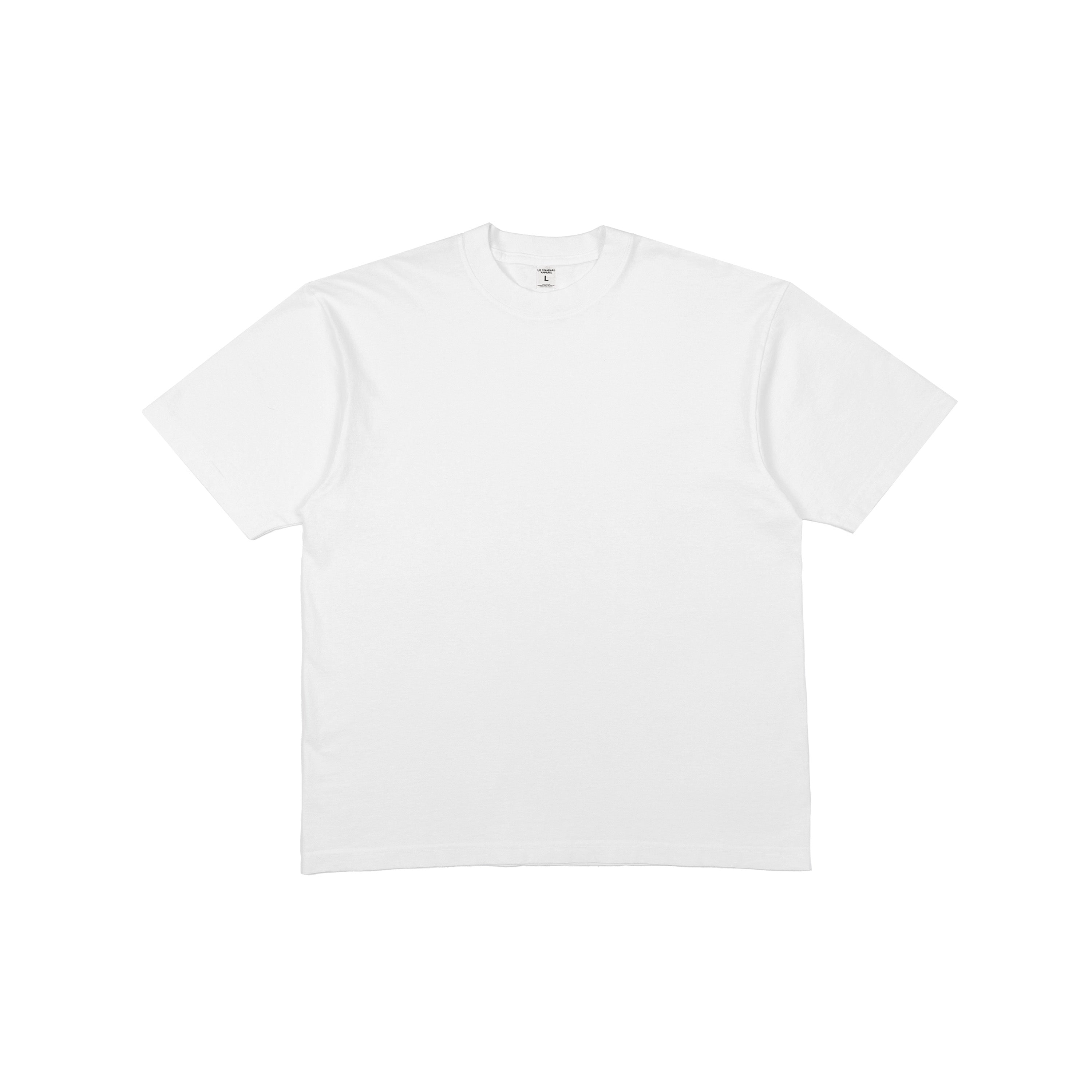 STANDARD SS TEE