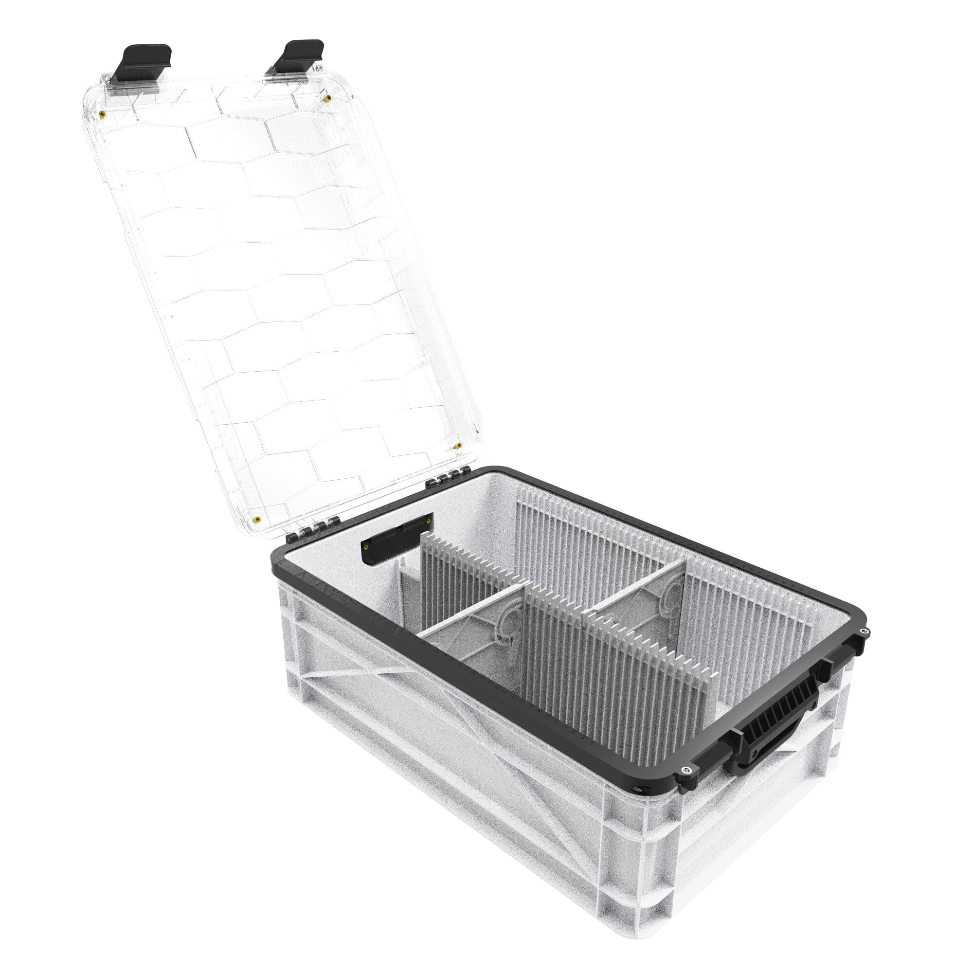 Half Size SidioCrate WR (Weather Resistant)