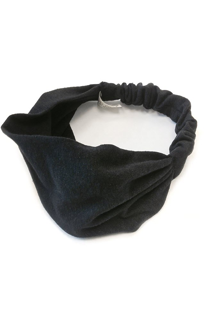 Triblend Jersey Headband