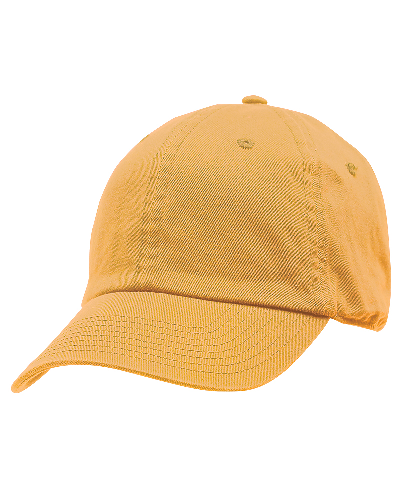 UNSTRUCTURED CAP