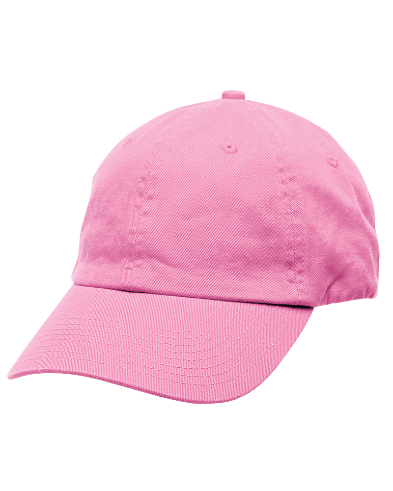 UNSTRUCTURED CAP
