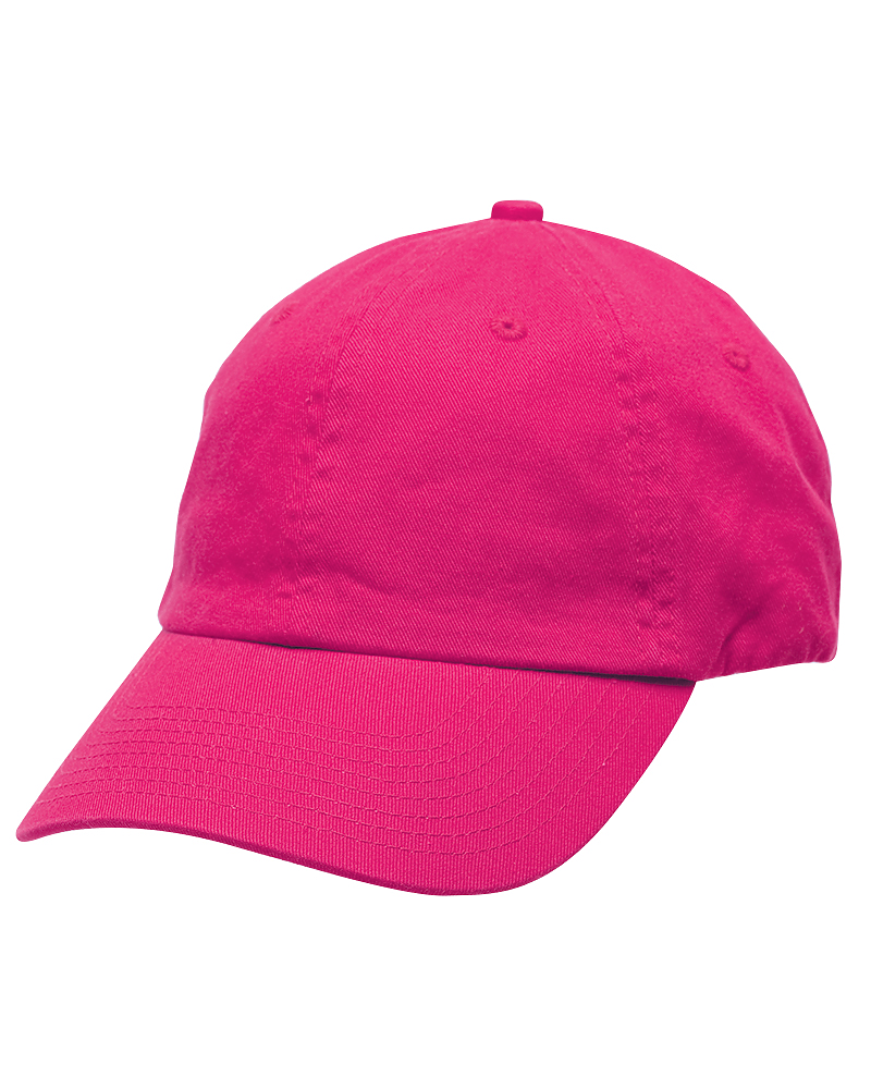UNSTRUCTURED CAP