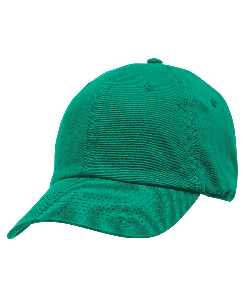 UNSTRUCTURED CAP