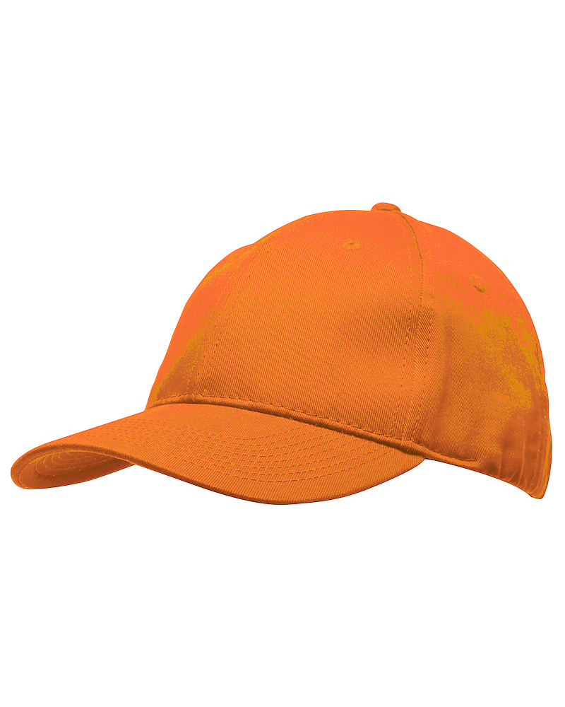 STRUCTURED CAP