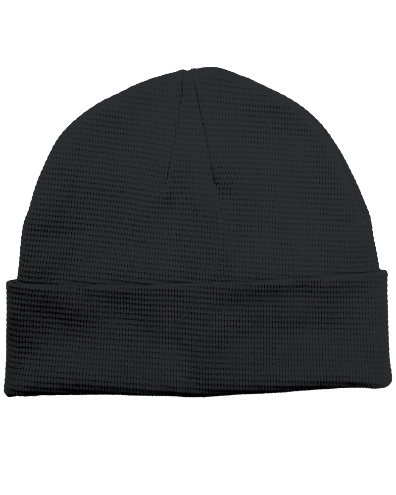 UNISEX 8IN THERMAL BEANIE