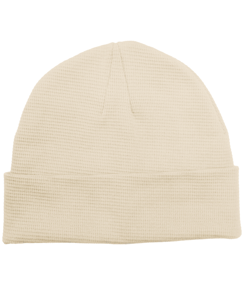 UNISEX 8IN THERMAL BEANIE