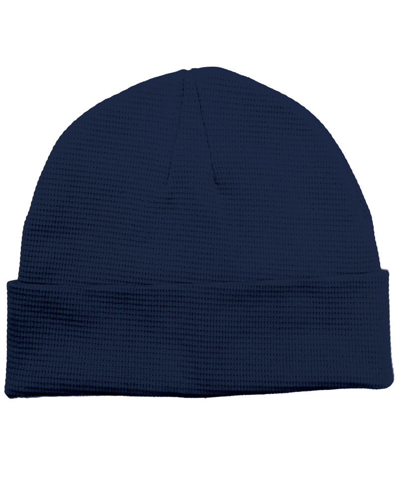UNISEX 8IN THERMAL BEANIE