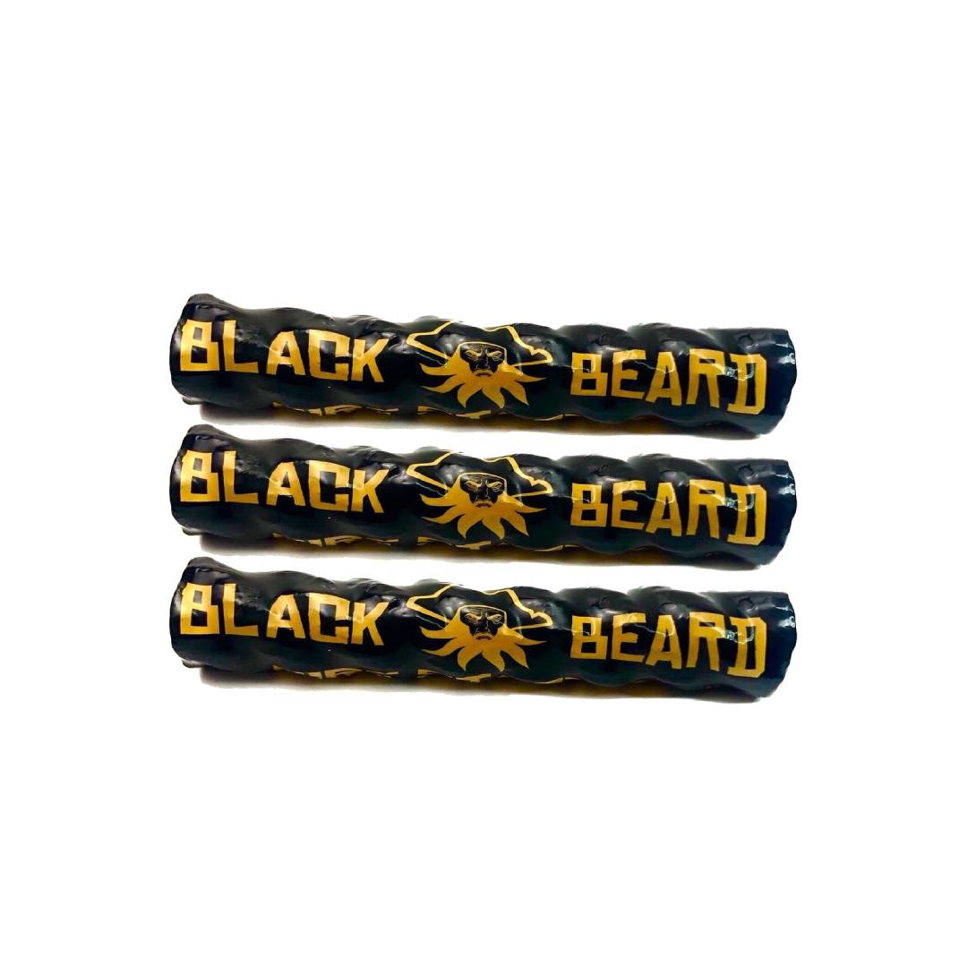 Black Beard Fire Starter Stick