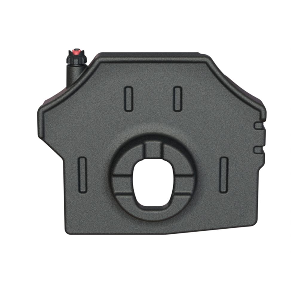 TITAN Trail Trekker II™ Tank for Jeep JL