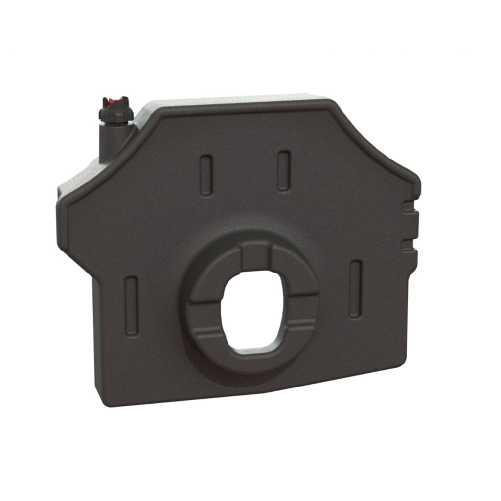 TITAN Trail Trekker II™ Tank for Jeep JL