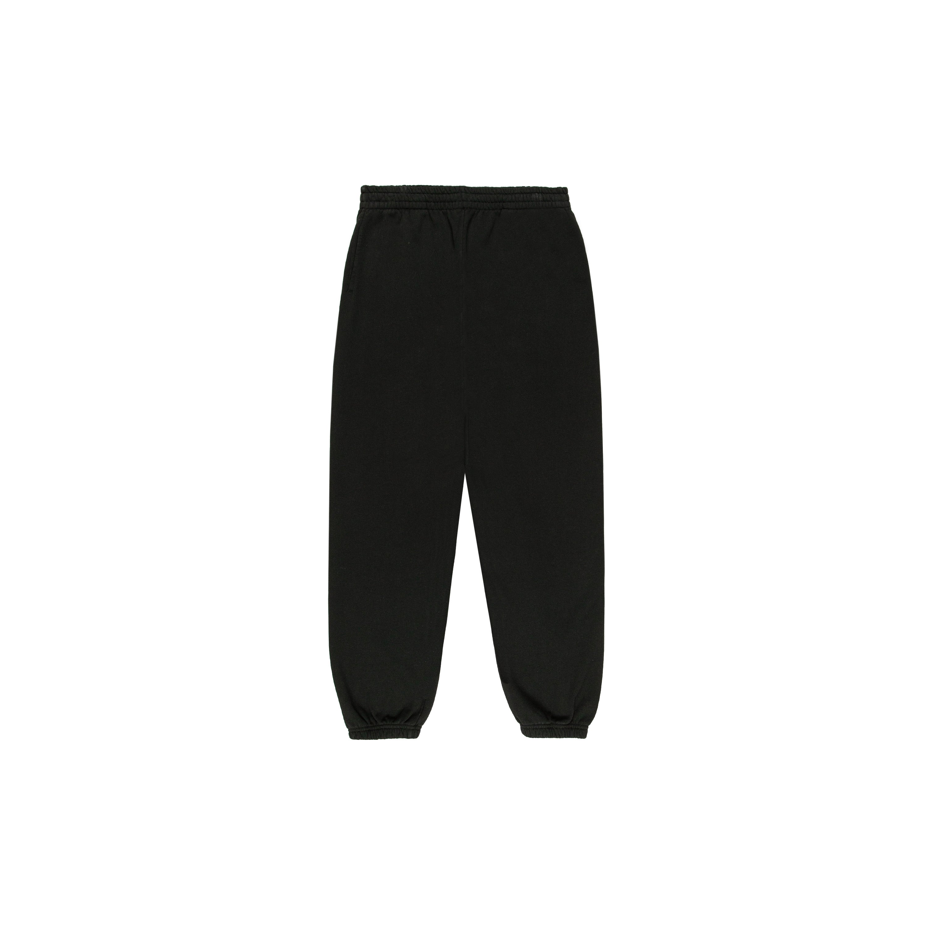 ECOCYCLE SWEATPANTS