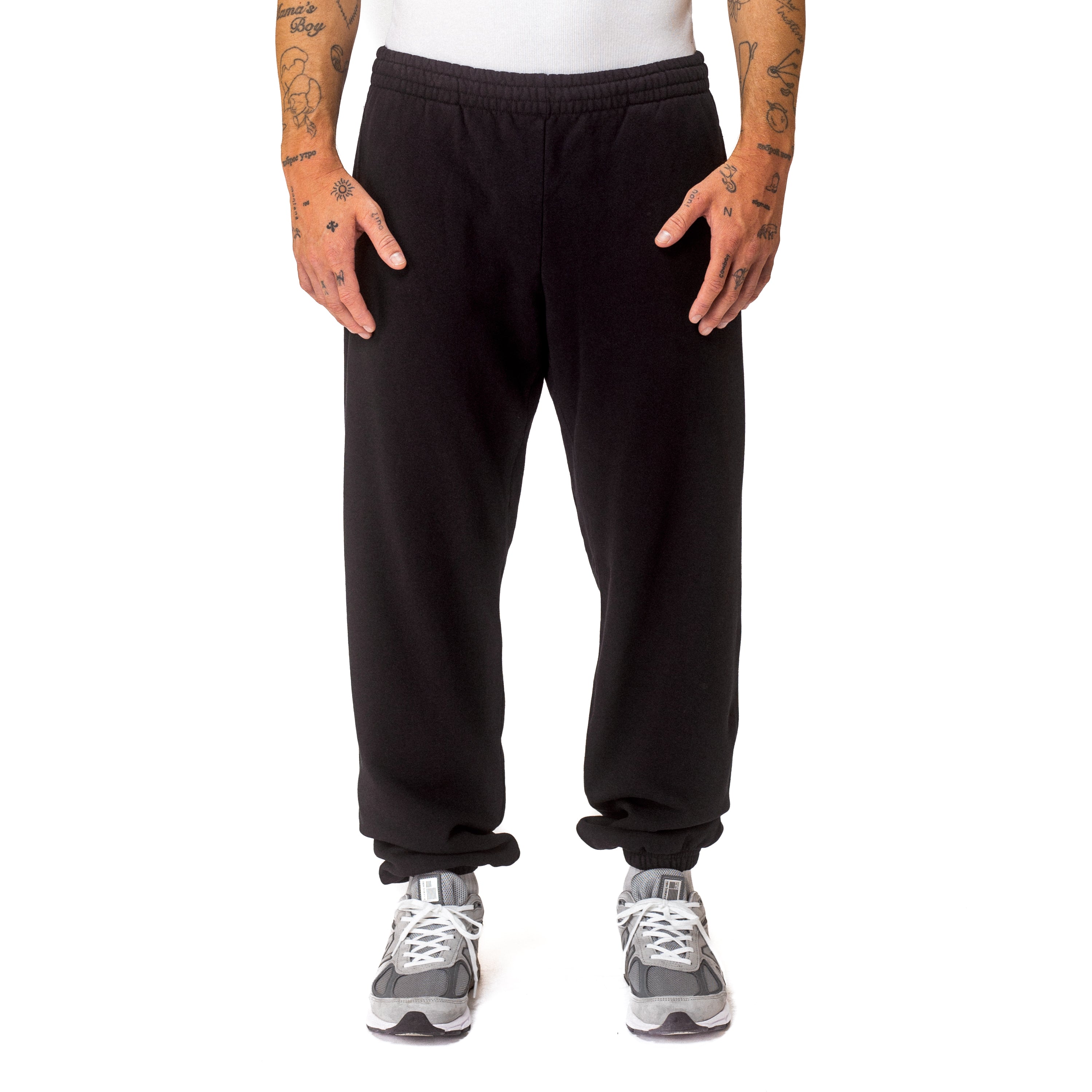 ECOCYCLE SWEATPANTS