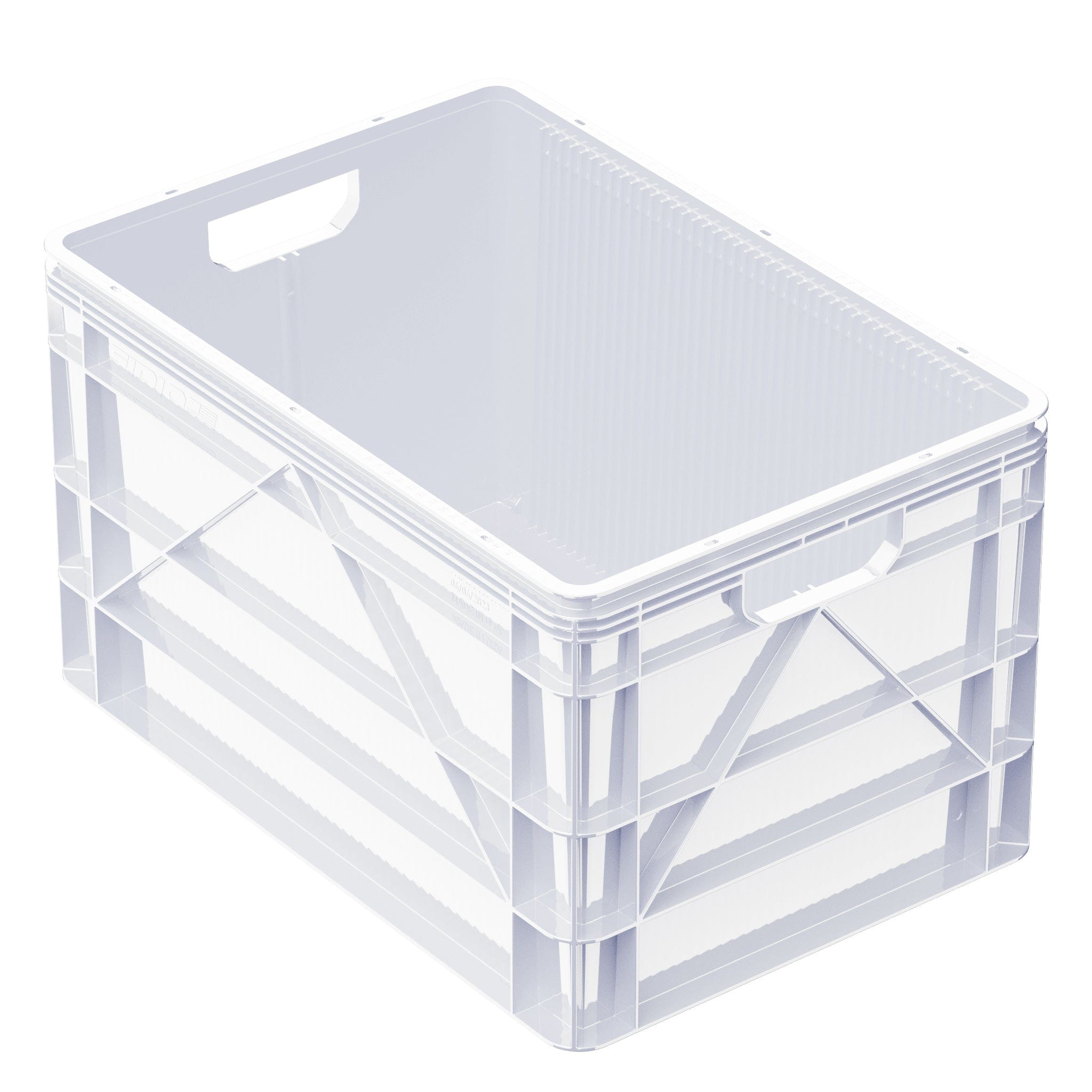 Full Size SidioCrate