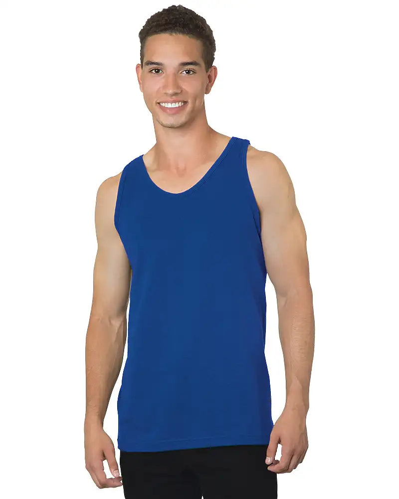 MEN'S TANK TOP