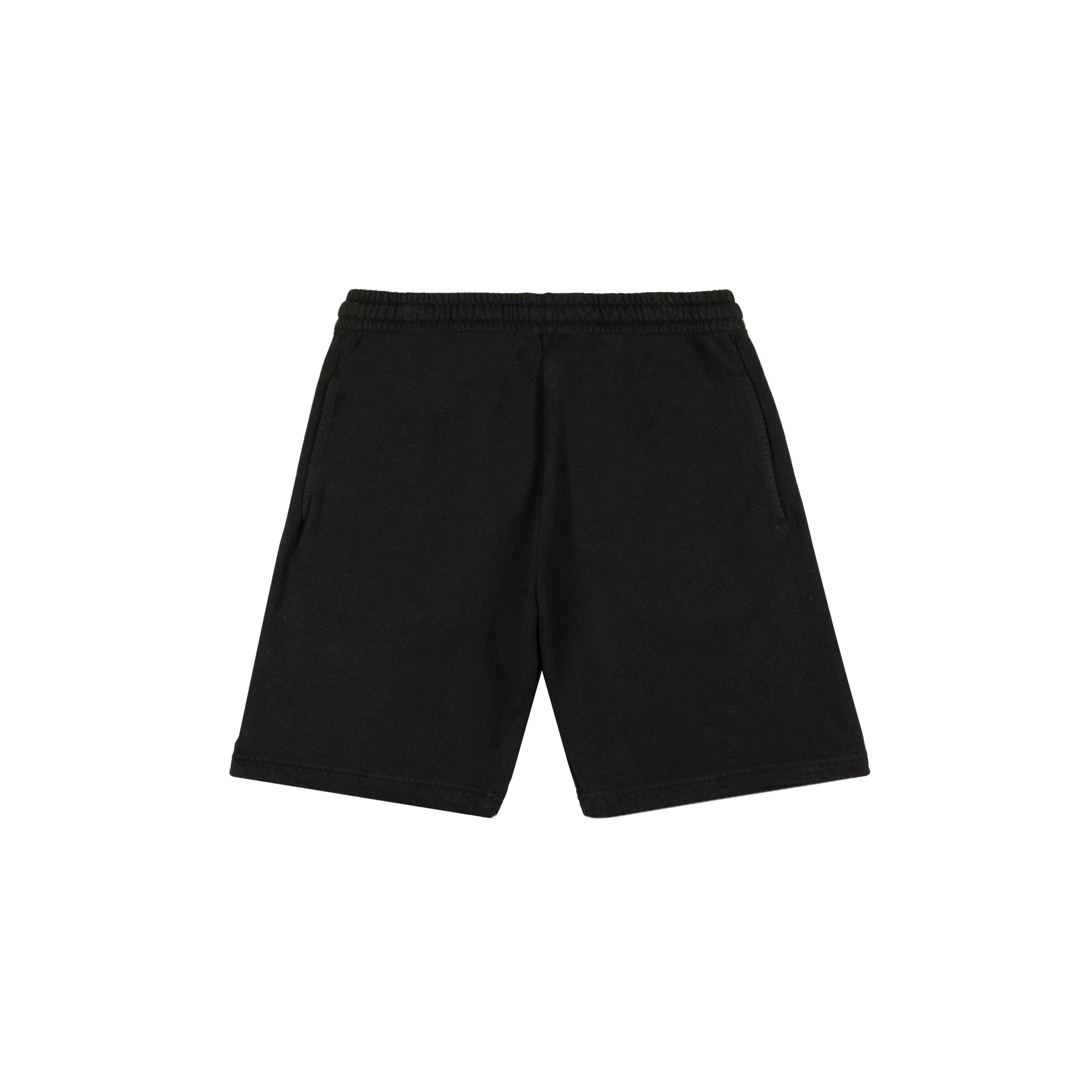 ECOCYCLE SWEATSHORT