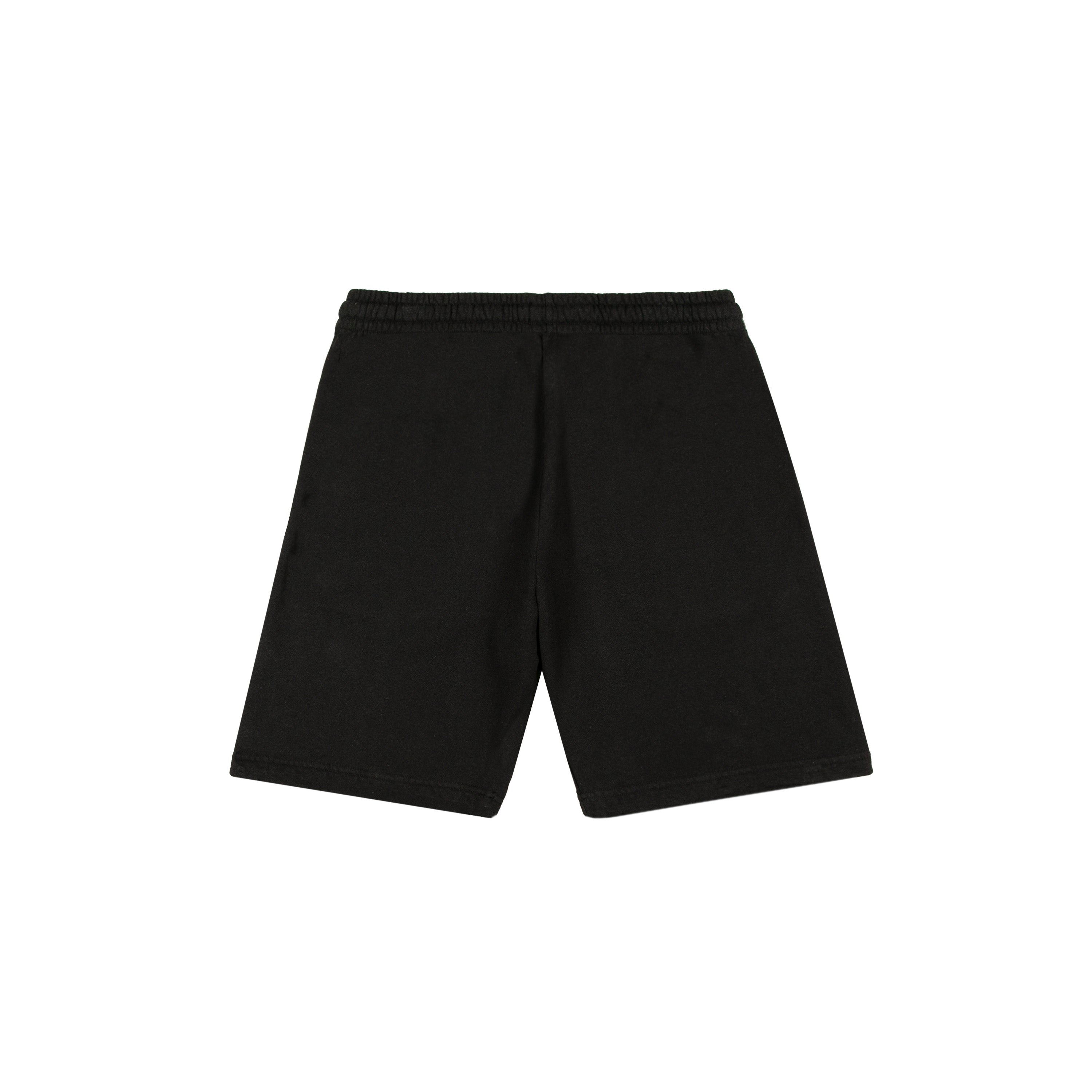 ECOCYCLE SWEATSHORT