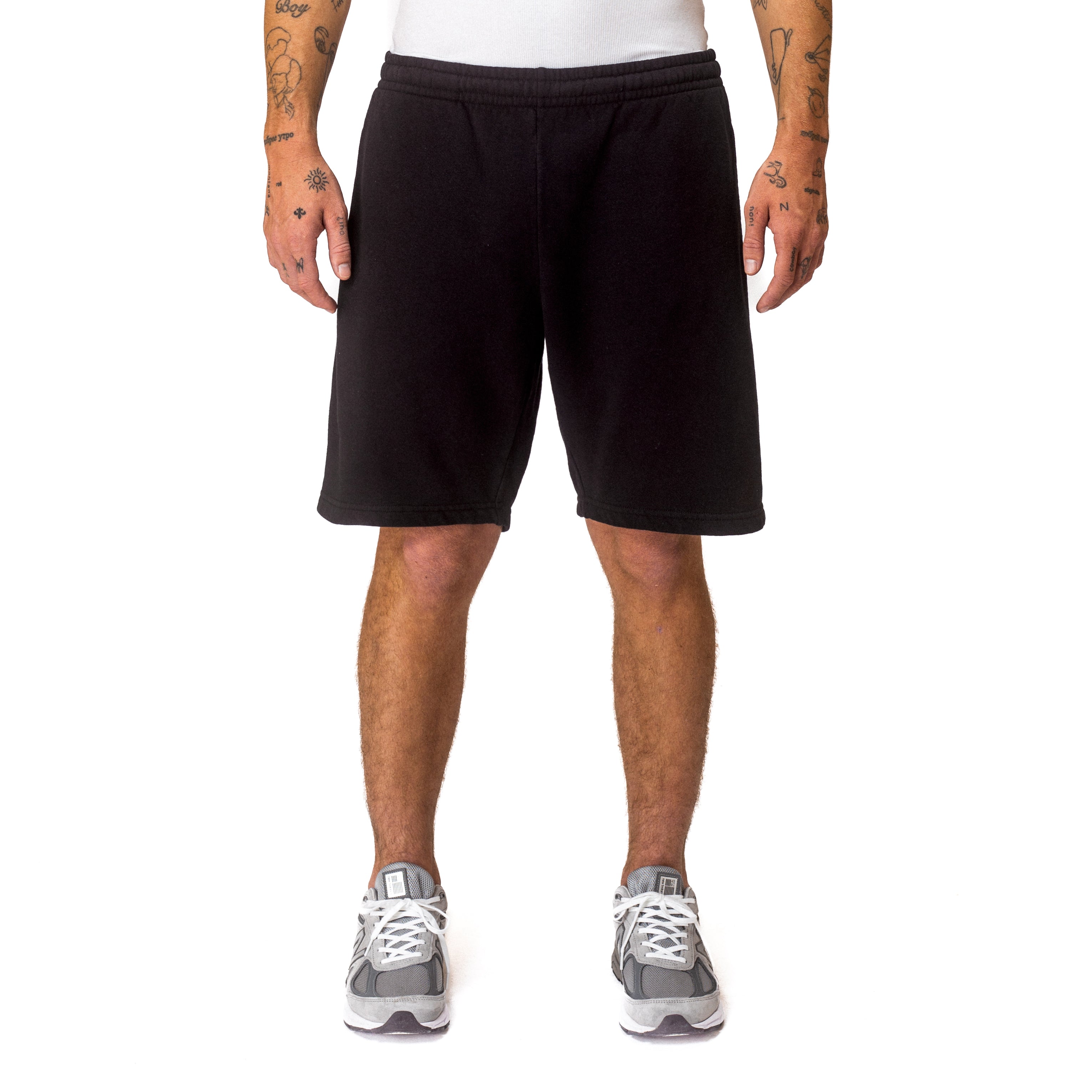ECOCYCLE SWEATSHORT
