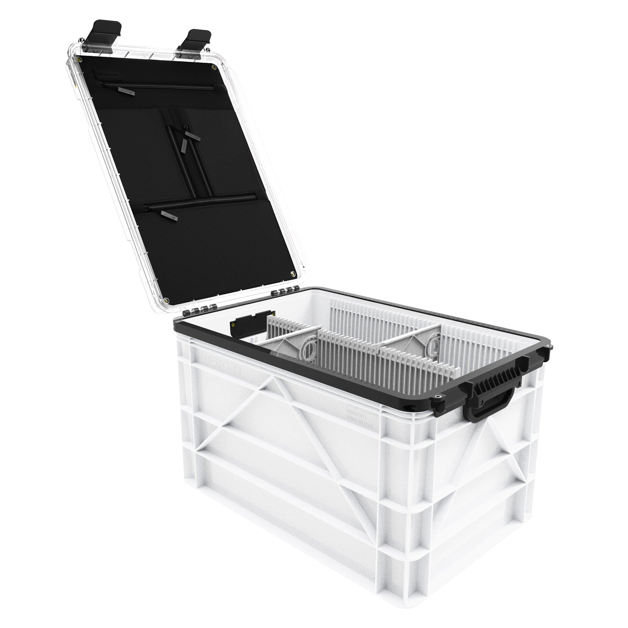 Full Size SidioCrate WR (Weather Resistant)