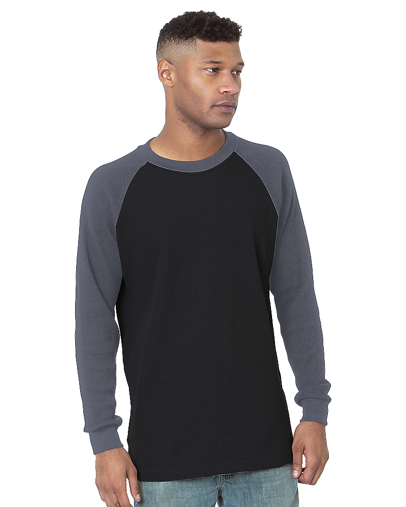 THERMAL RAGLAN