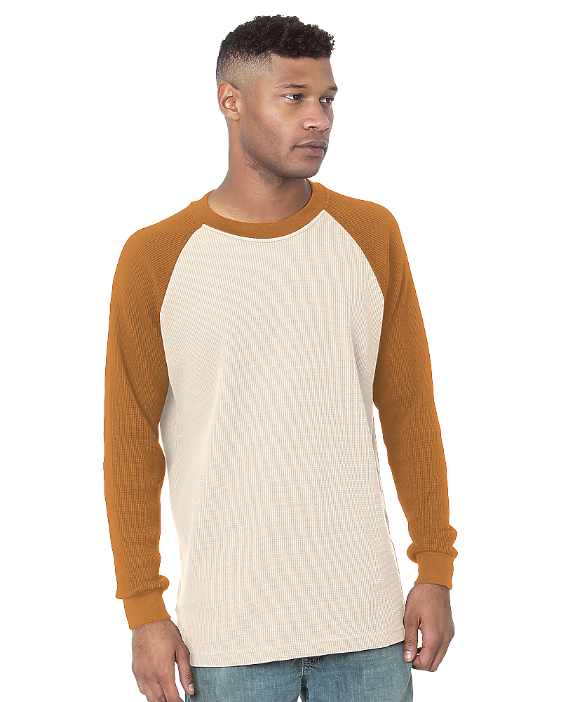 THERMAL RAGLAN