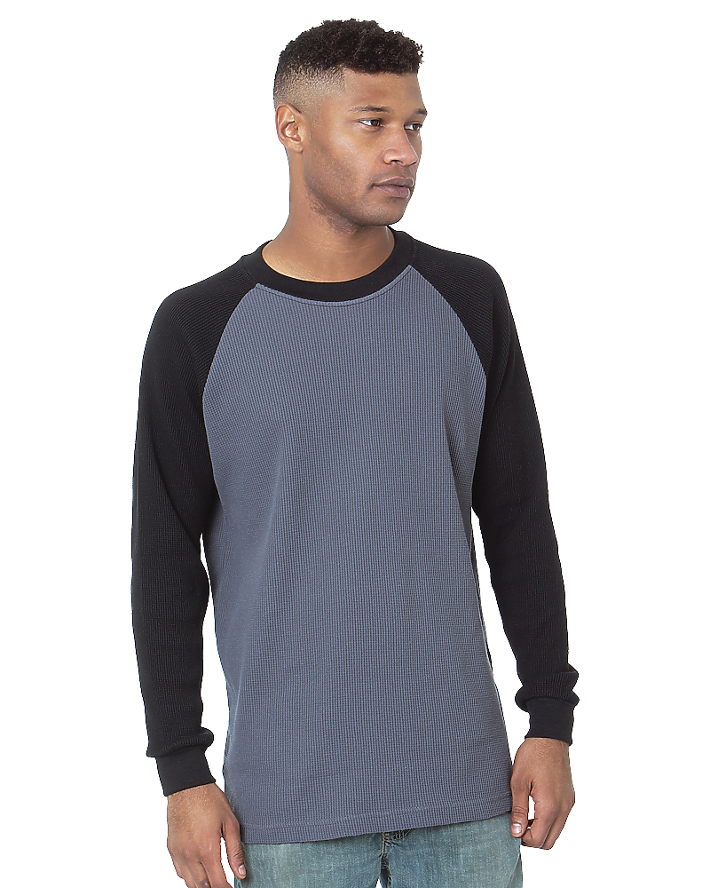 THERMAL RAGLAN
