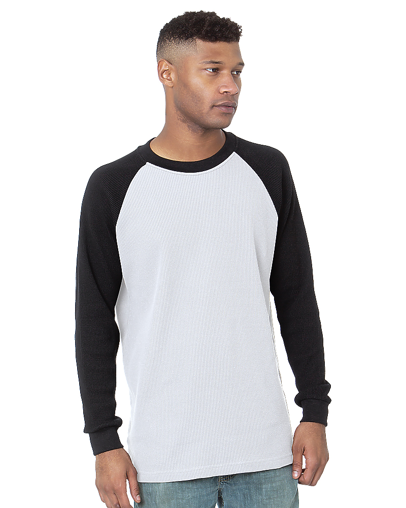 THERMAL RAGLAN