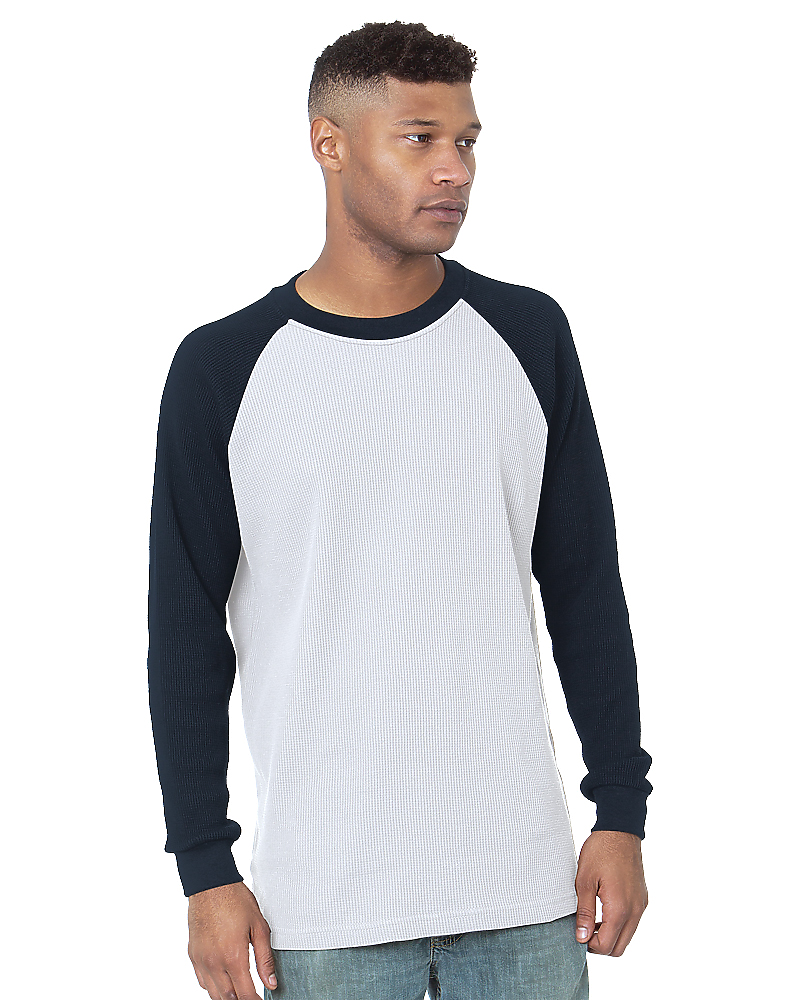 THERMAL RAGLAN