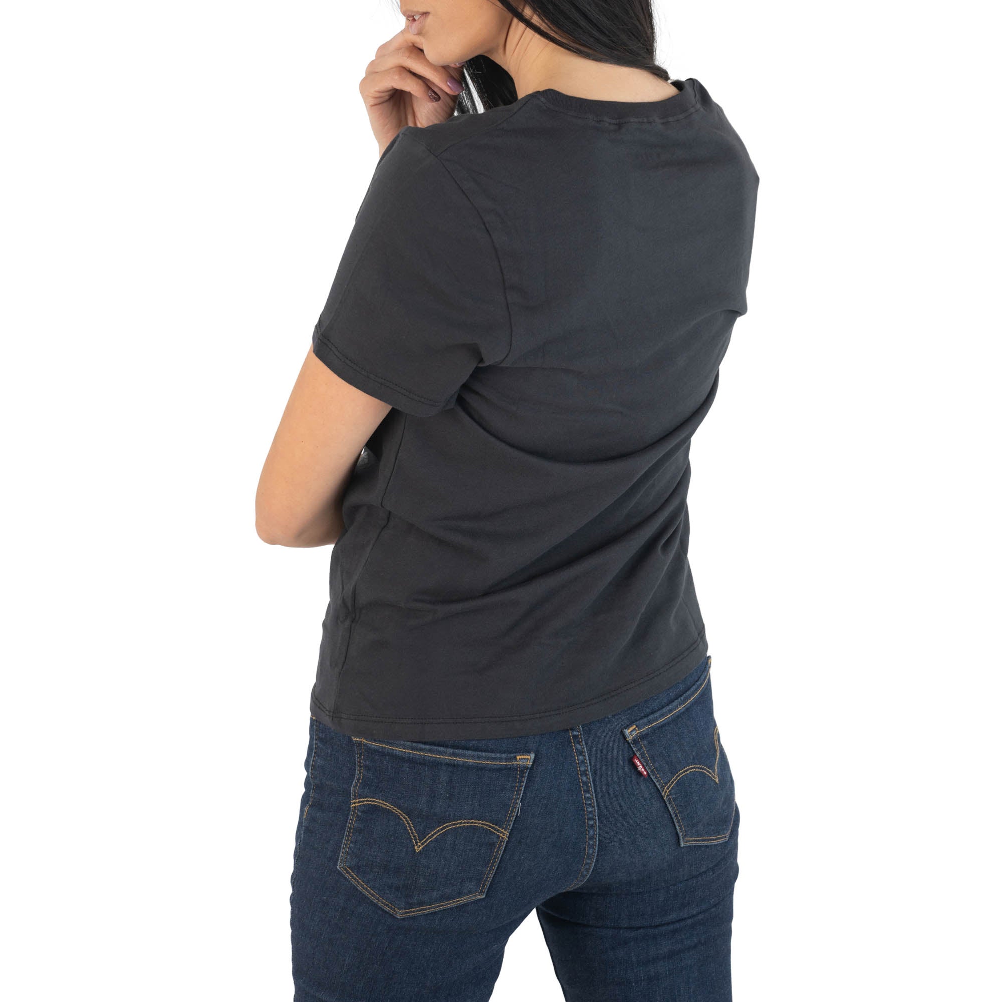 Cheap Trick Checkerboard Black