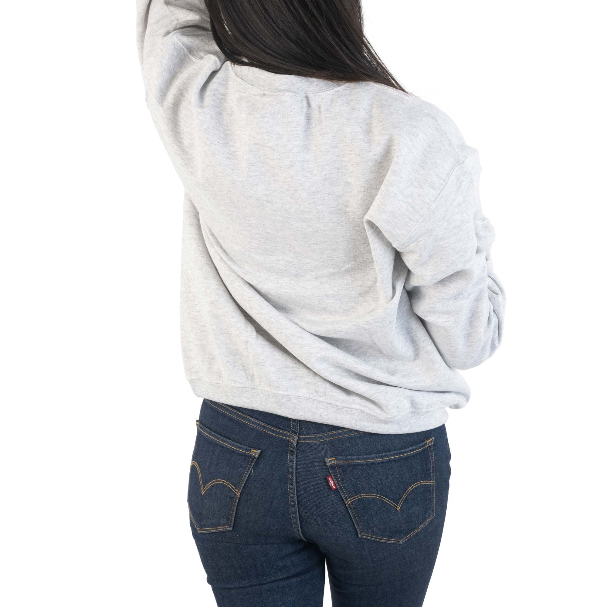 Joshua Tree Pullover