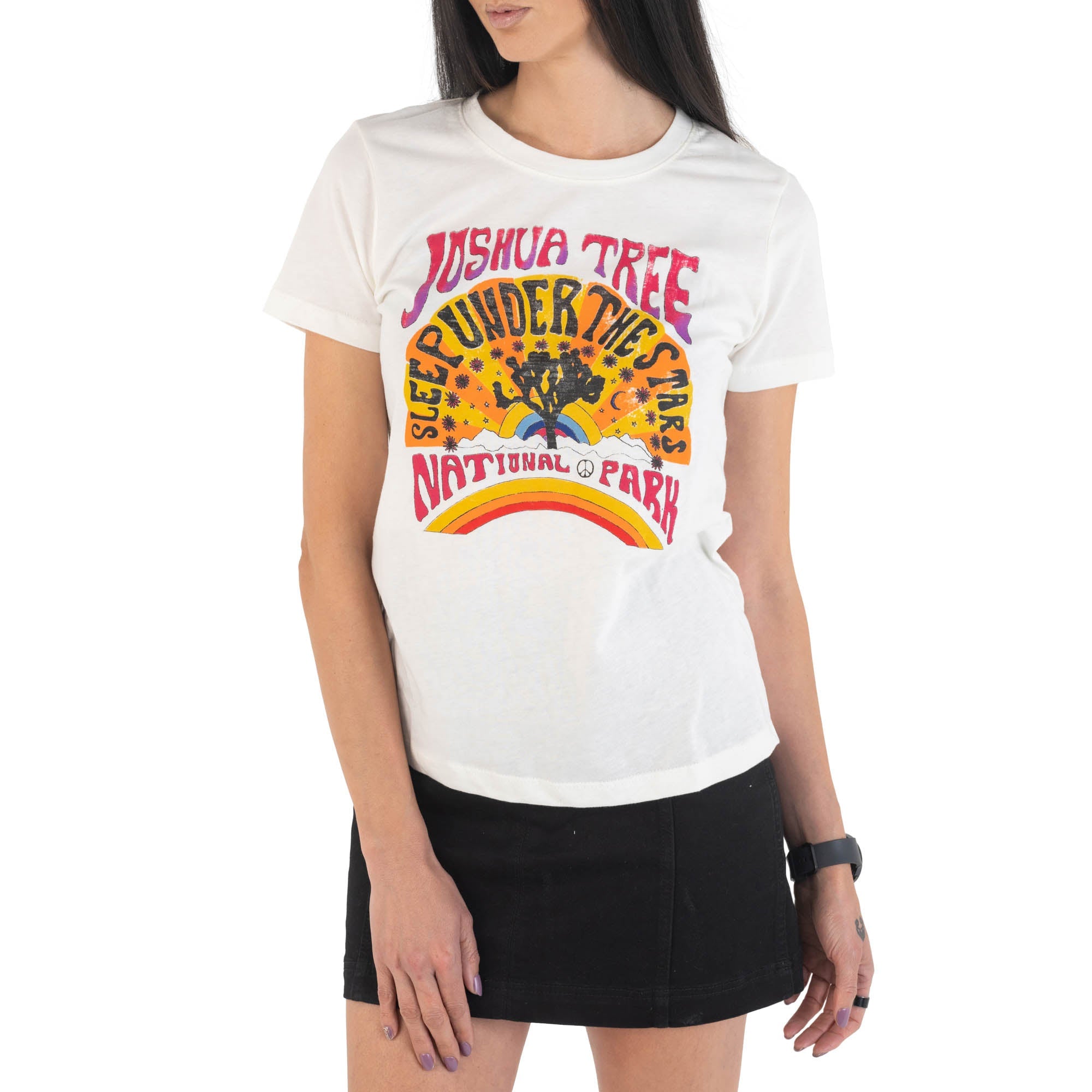 Joshua Tree Tee
