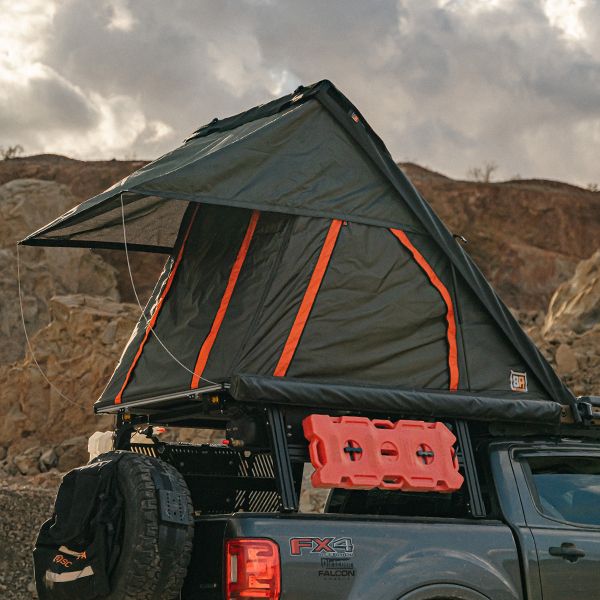 BA TENTS - PACKOUT™ Rooftop Tent